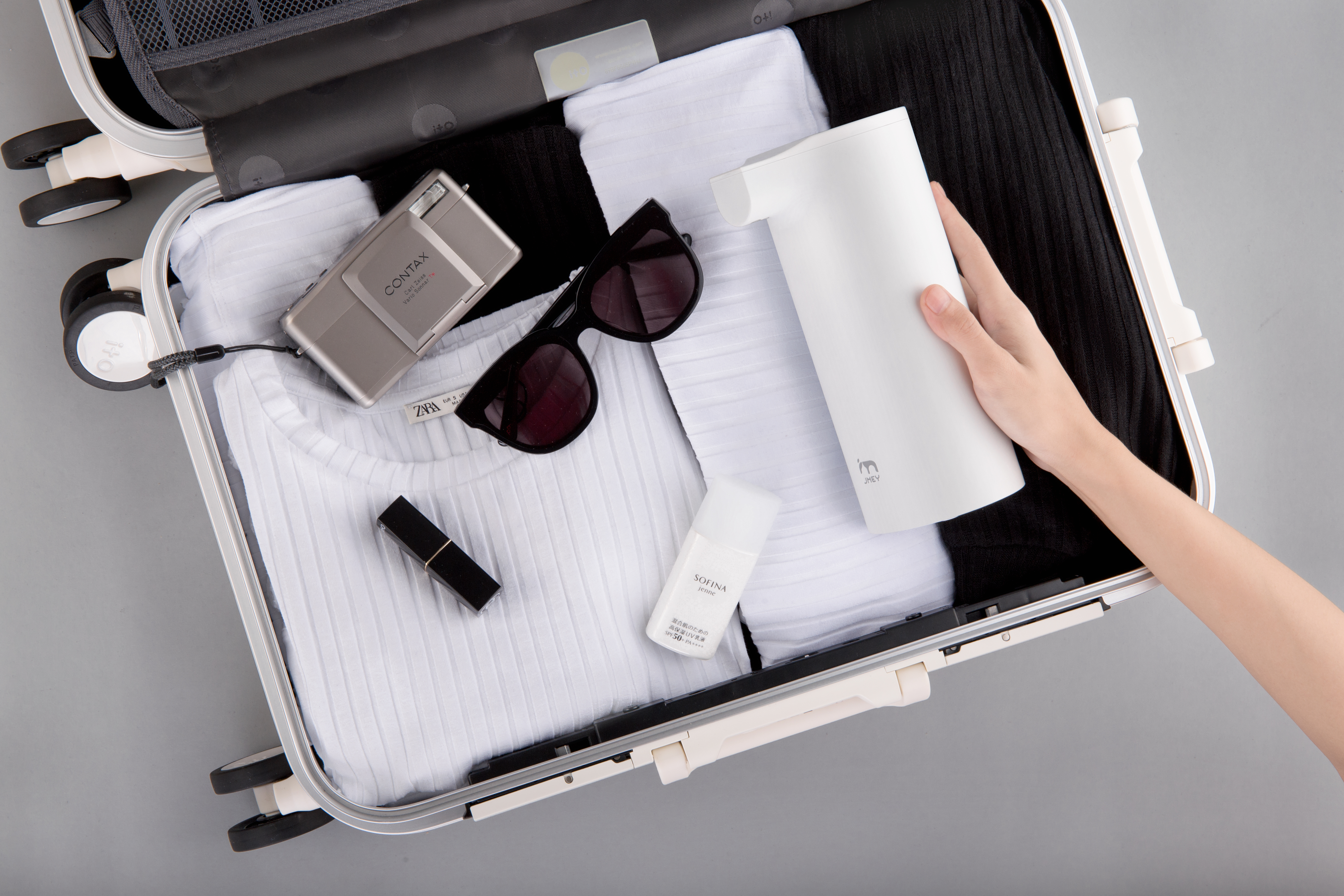 Health randomness，Jimi，Household Electric Appliances，Instant hot water dispenser，