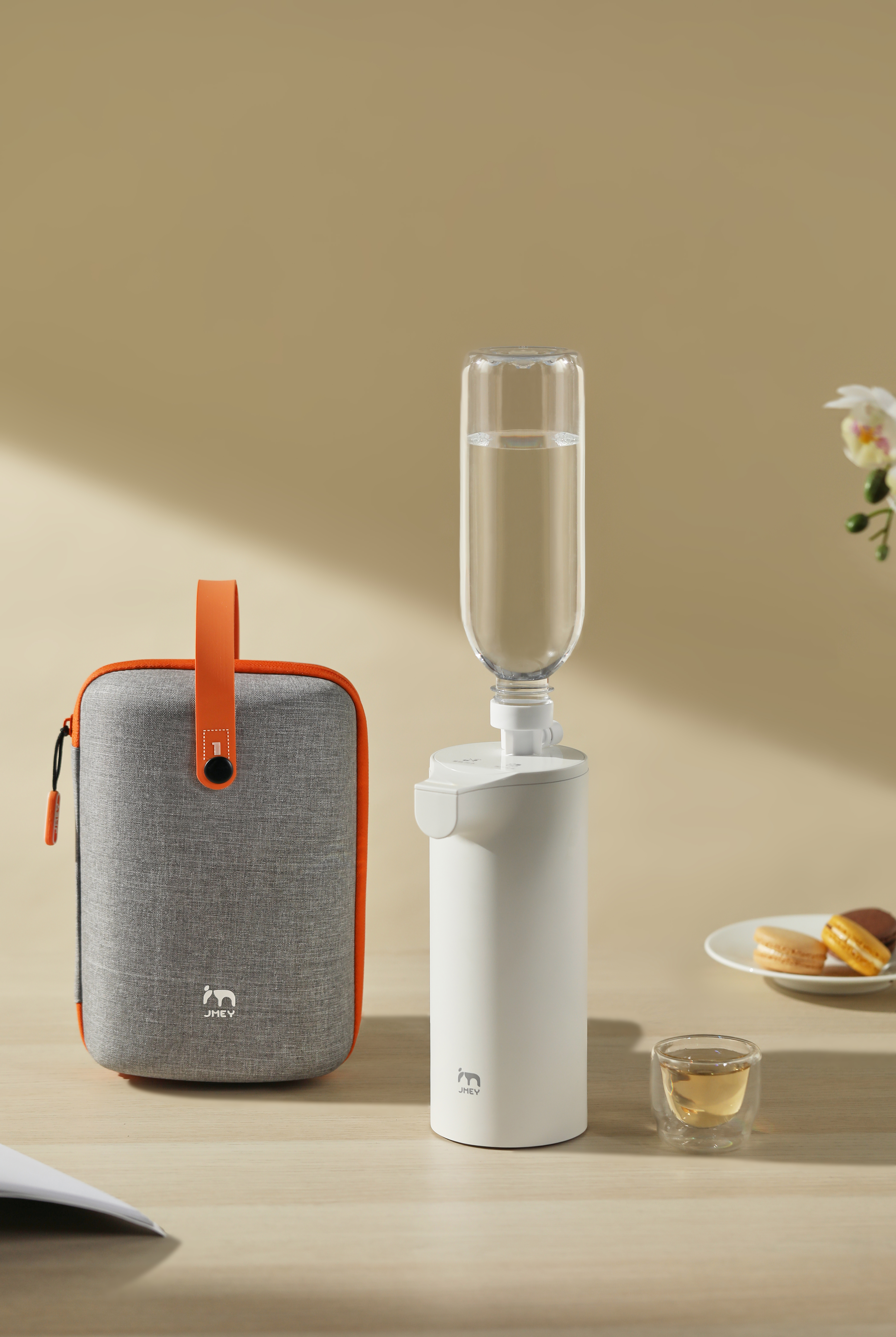 Health randomness，Jimi，Household Electric Appliances，Instant hot water dispenser，