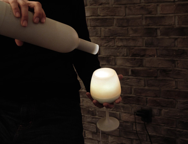 lamps and lanterns，Lighting，originality，