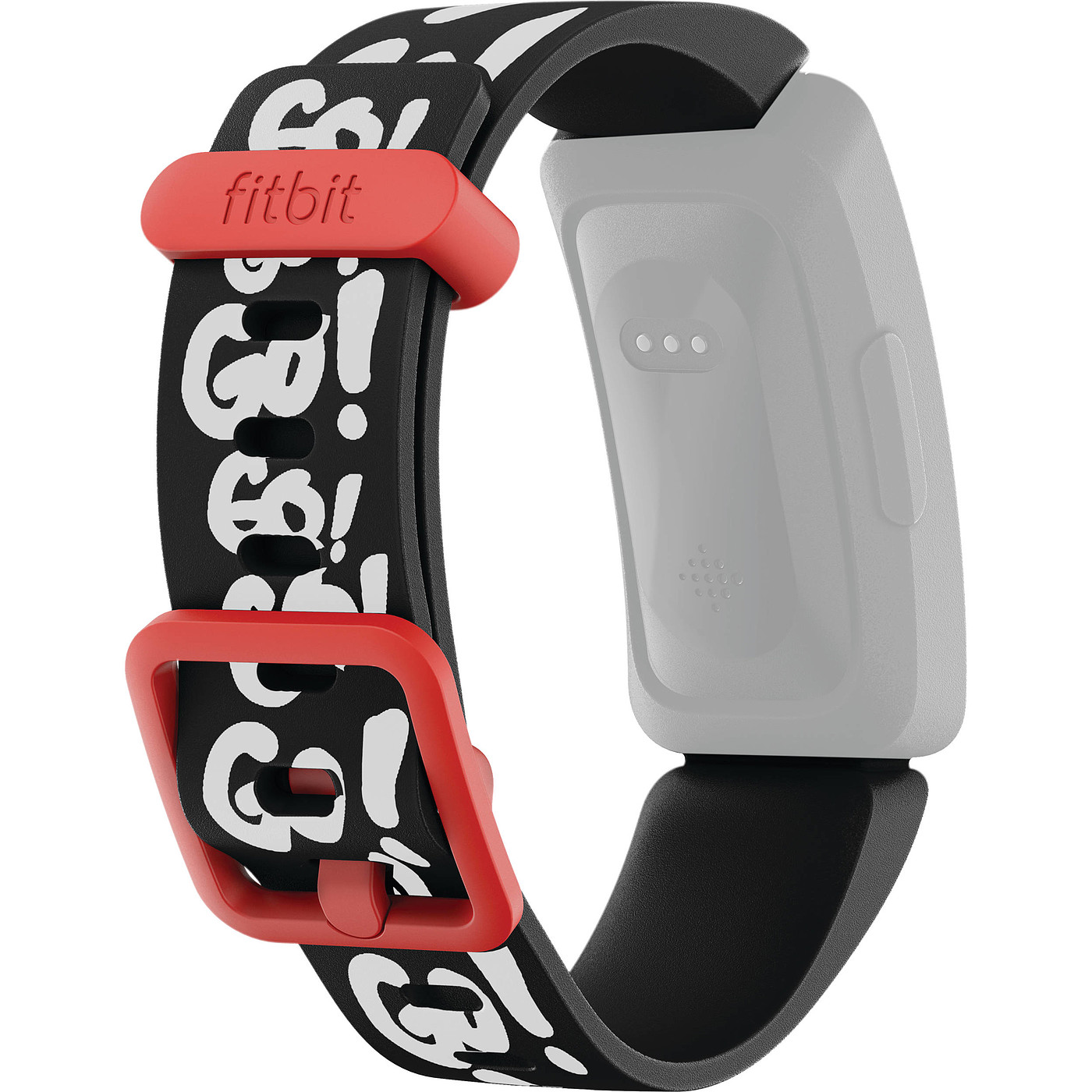 SPORTS BRACELET，Fitbit Ace 2，Electronics，2020 red dot product design award，