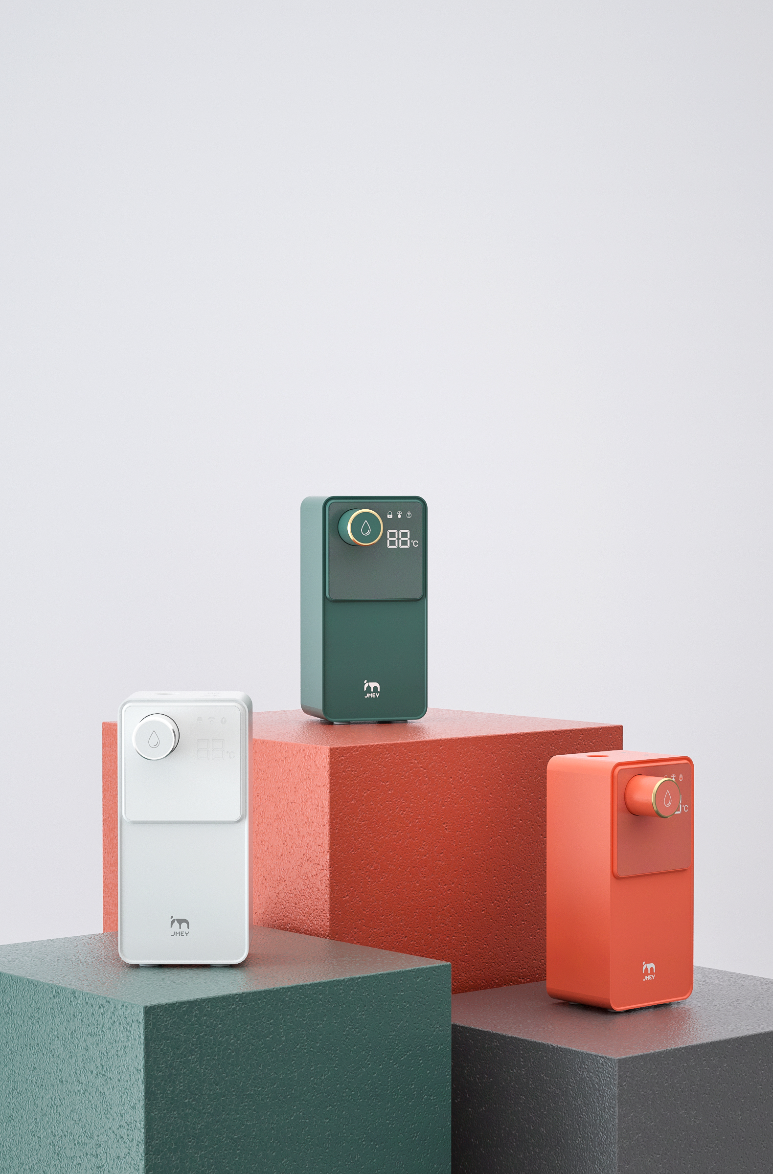 Portable，Household Electric Appliances，Water dispenser，Healthy accompanying，