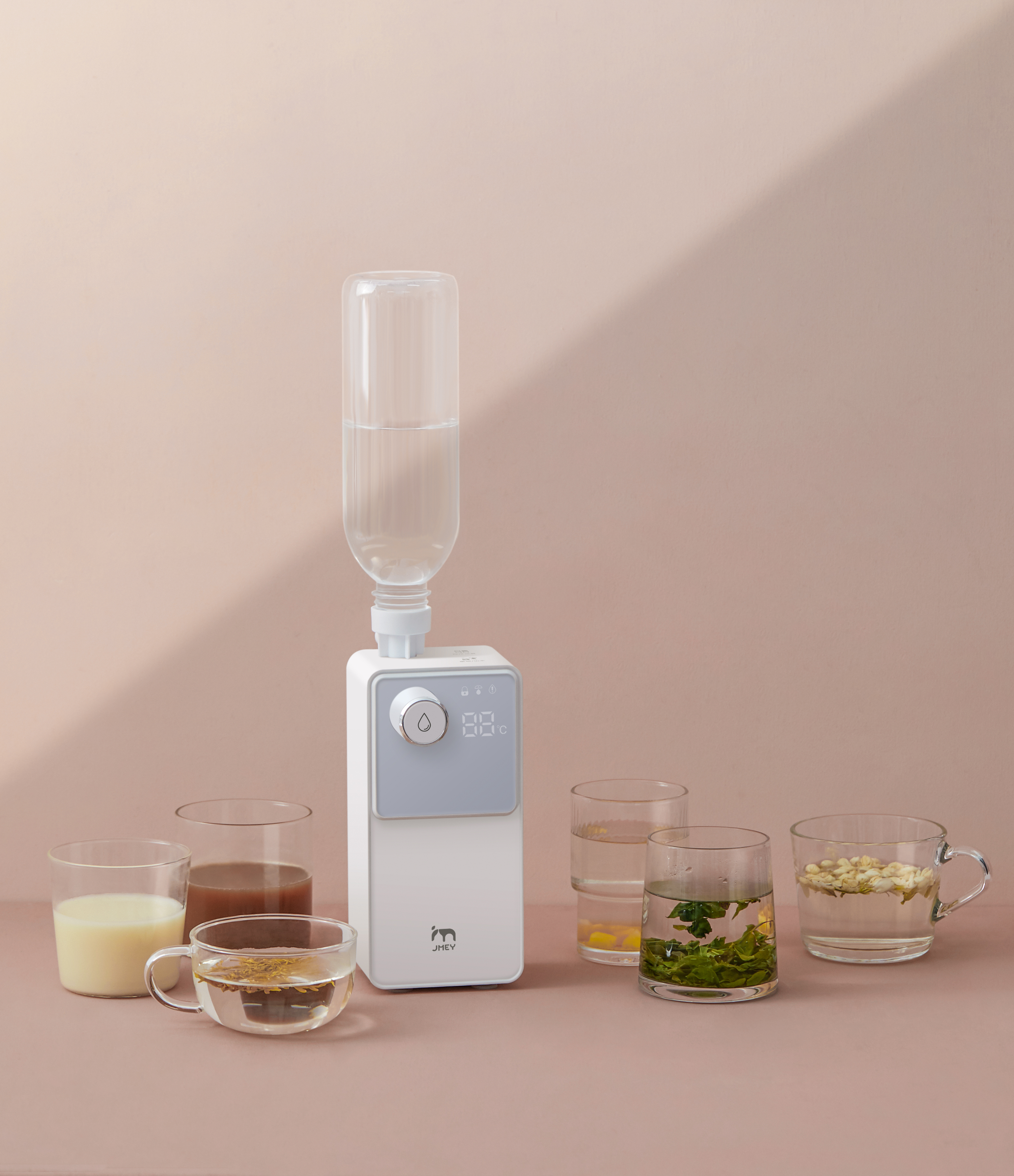 Portable，Household Electric Appliances，Water dispenser，Healthy accompanying，