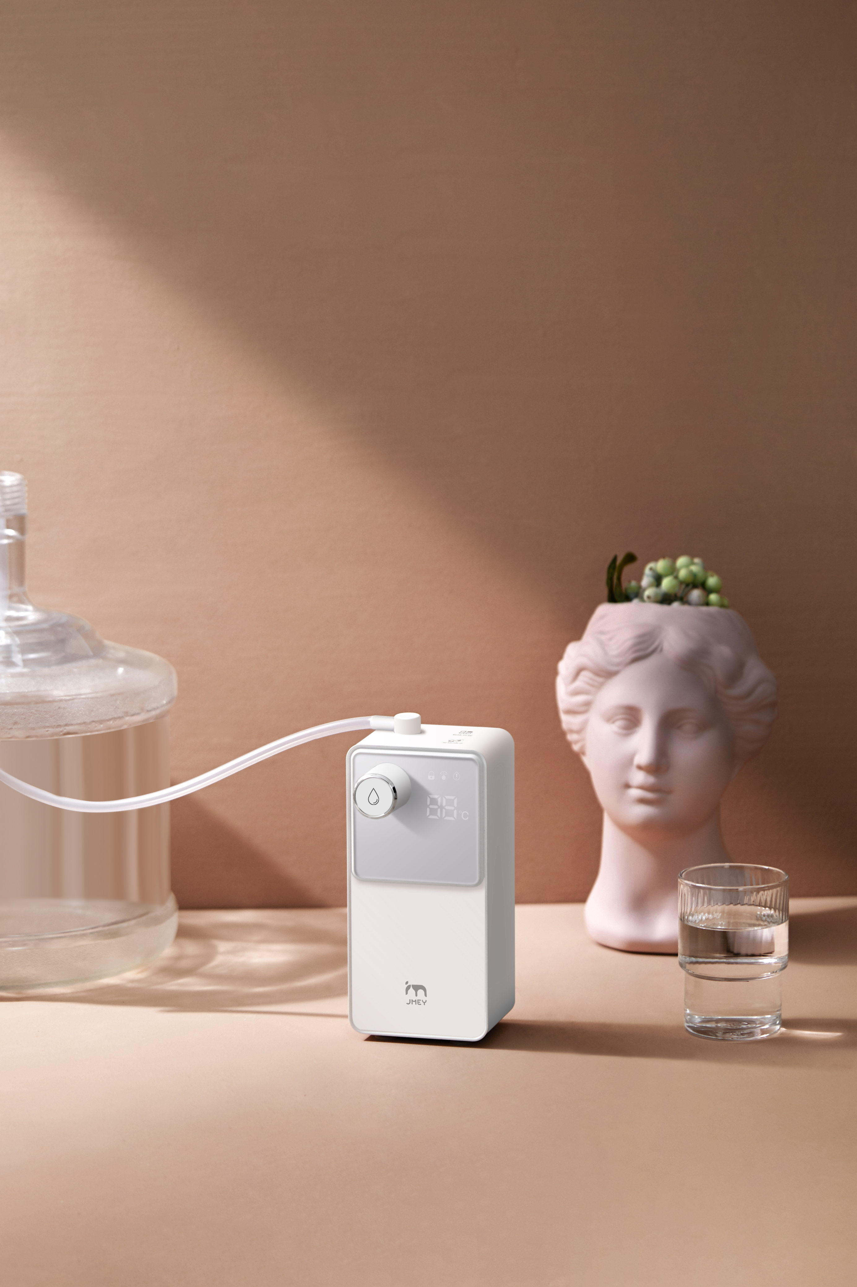 Portable，Household Electric Appliances，Water dispenser，Healthy accompanying，