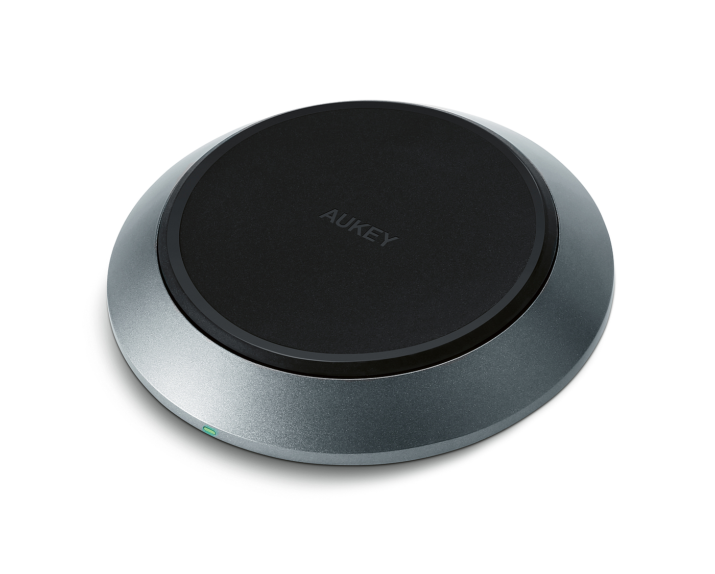 wireless charger ，Aukey LC-Q11，Electronics，2020 red dot product design award，