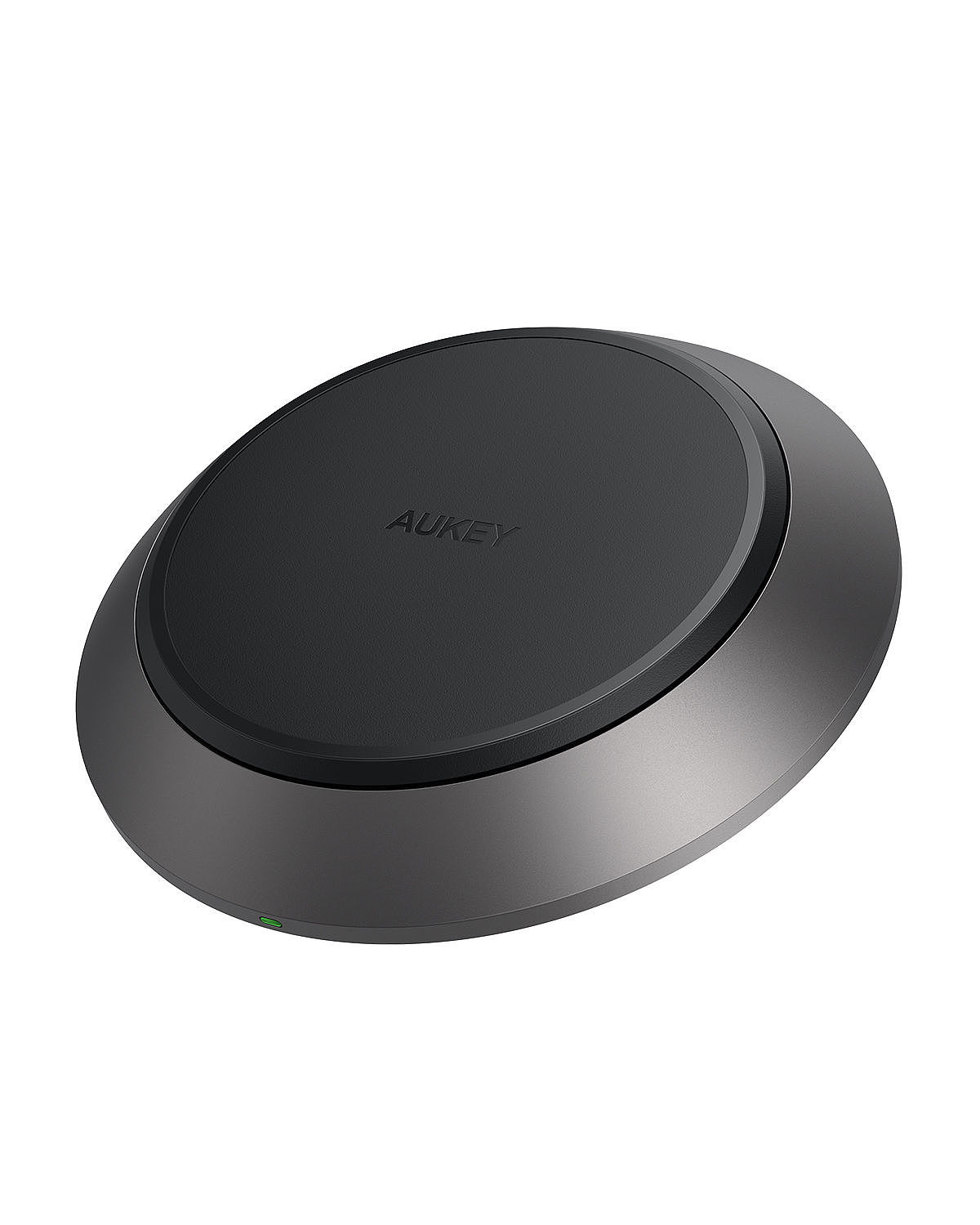 wireless charger ，Aukey LC-Q11，Electronics，2020 red dot product design award，