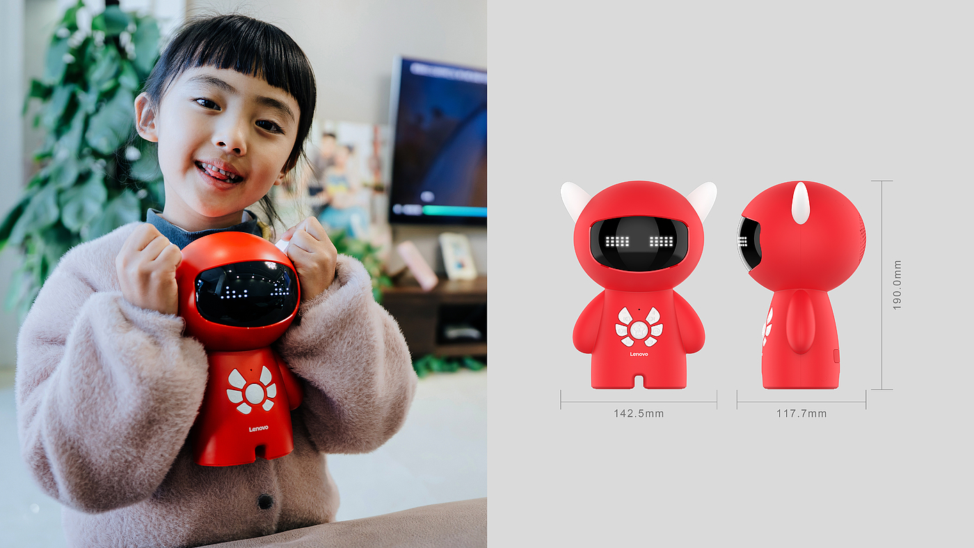 Children's intelligent early education story machine，Learning machine，Early education machine，Intelligent products，Story machine，Children's products，