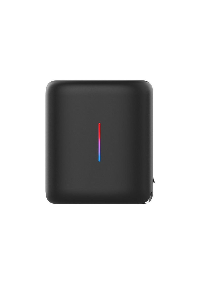 Charger，P. T Starlink，Digital accessories，2020 red dot product design award，