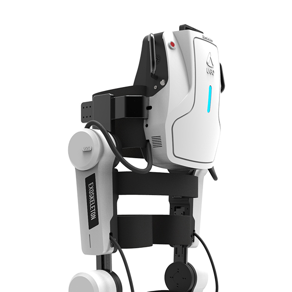 2020 red dot product design award，UFU Robot，robot，