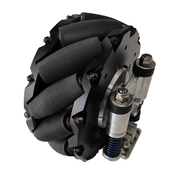 2020 red dot product design award，UFU Robot，robot，