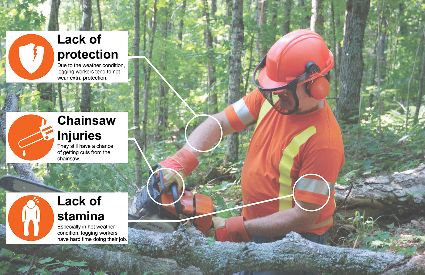 Jason Lee，Aegis，Logging suit，Exoskeleton，