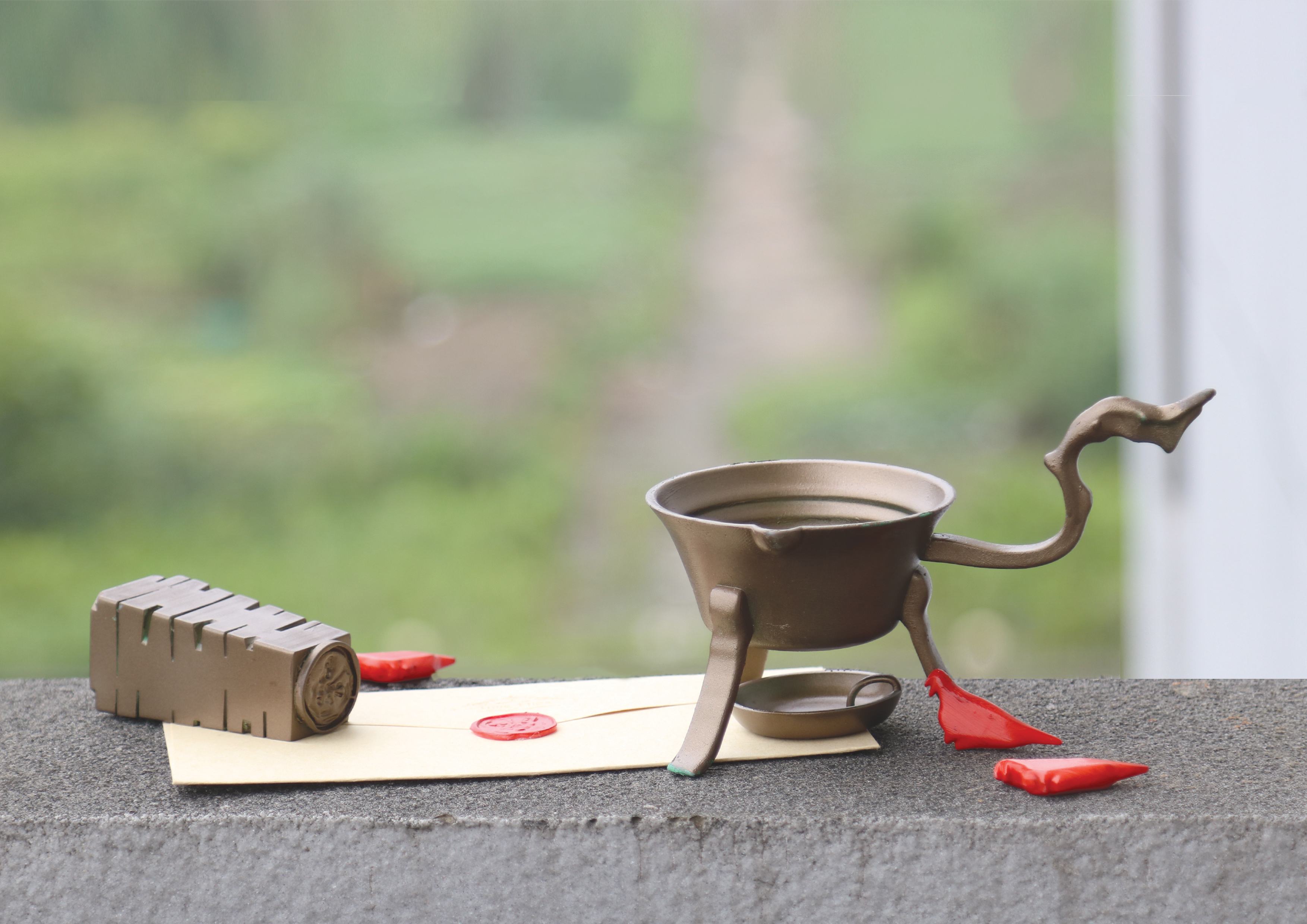 Cultural relic design，Derivative design，Liangzhu Culture，