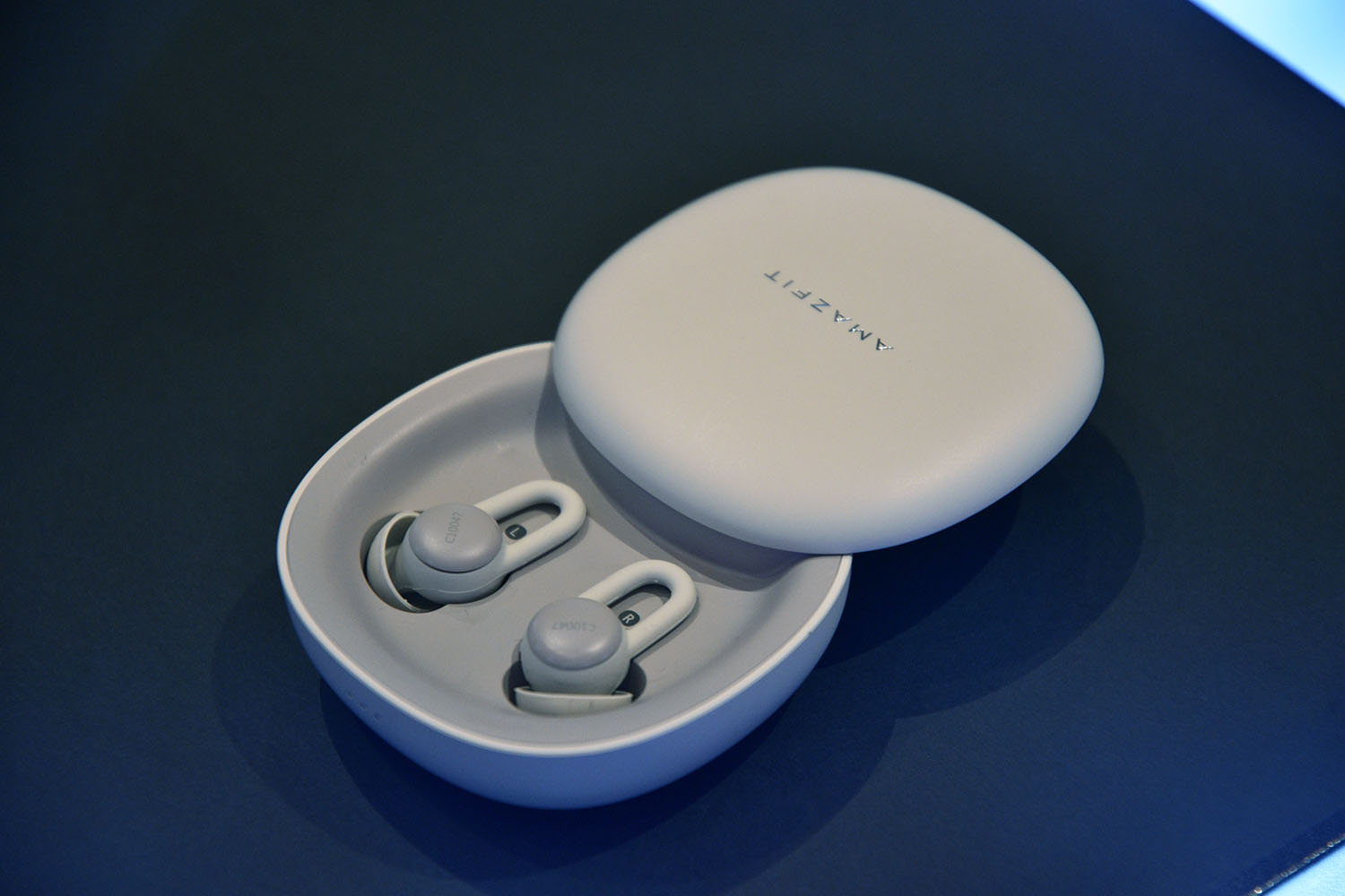 2020红点产品设计大奖,amazfit zenbuds,耳机,睡眠,隔音,app