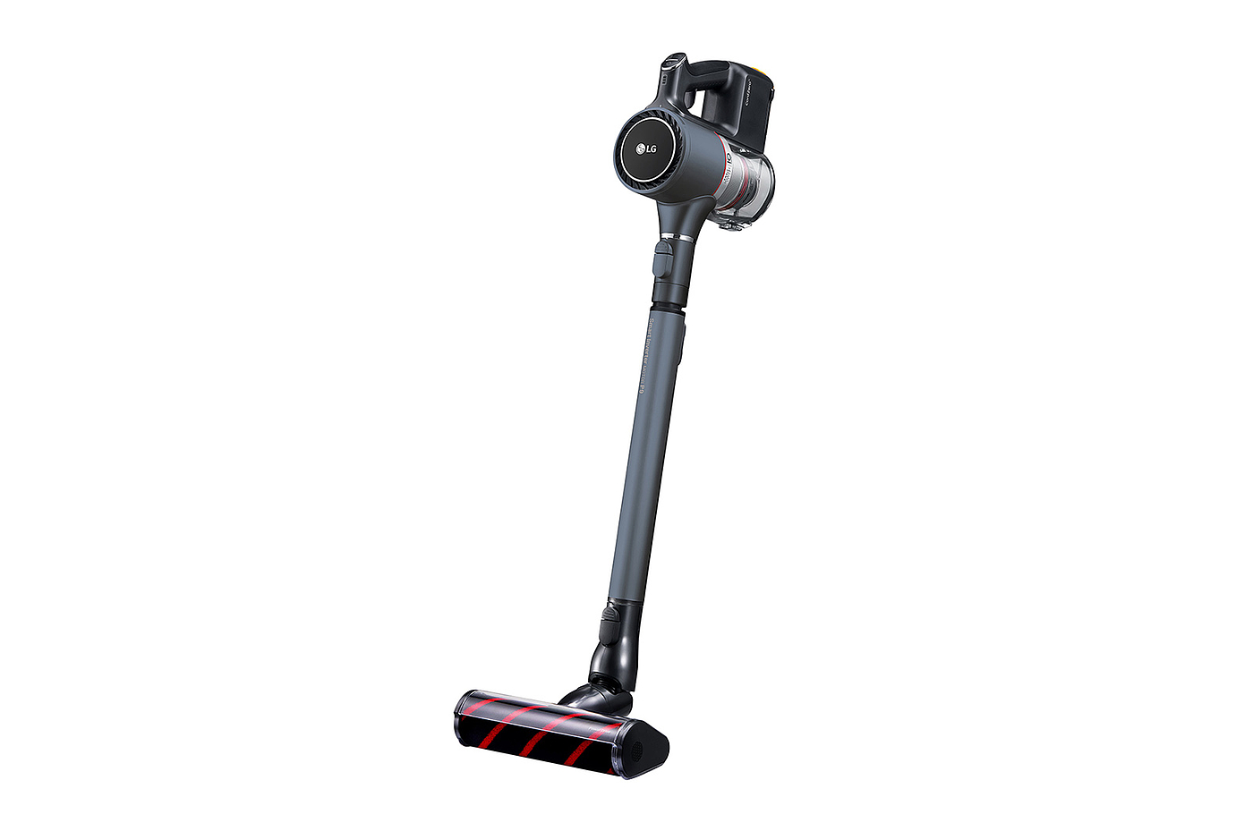 2020 red dot product design award，Vertical mop，black，modern，Simplicity，