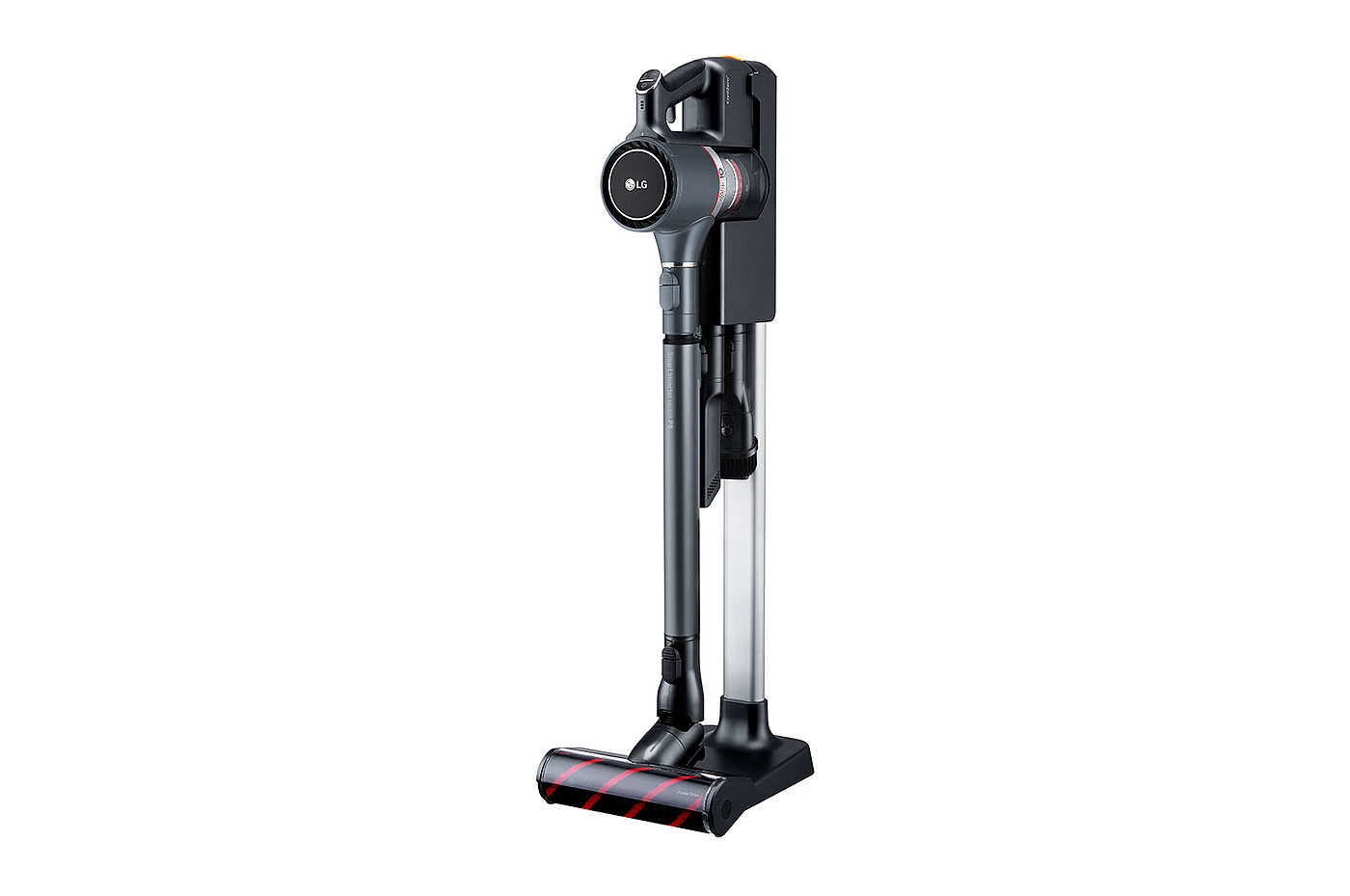 2020 red dot product design award，Vertical mop，black，modern，Simplicity，