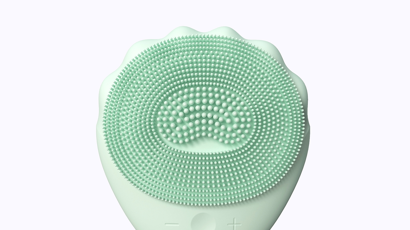 Cleanser，Face washing instrument，face，clarisonic ，female sex，nursing，Facial cleansing，