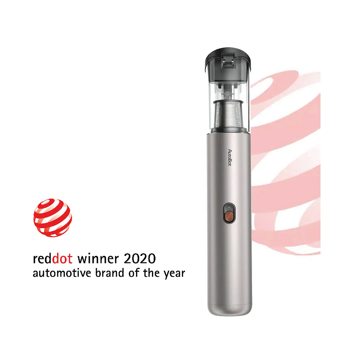 2020 red dot product design award，wireless，Vacuum cleaner，modern，Simplicity，