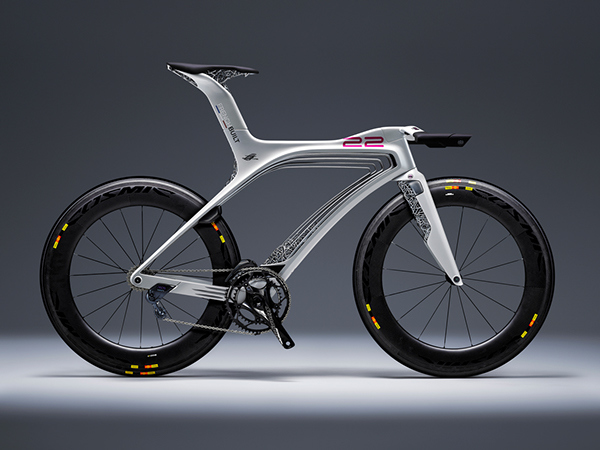 industrial design，Bicycle，originality，vehicle，Simplicity，