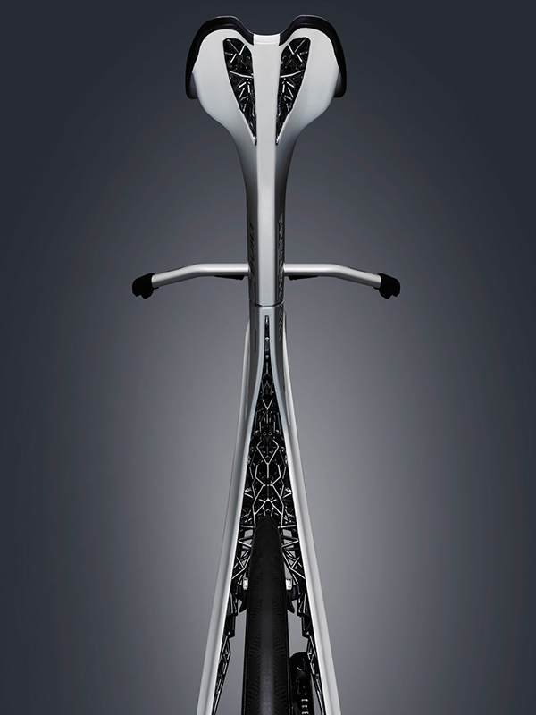 industrial design，Bicycle，originality，vehicle，Simplicity，