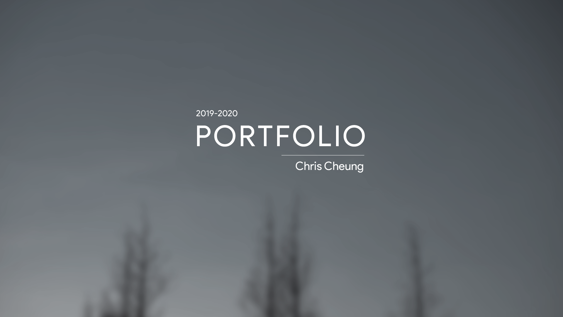 industrial design，interactive，camera，trunk，Desk lamp，sample reels，