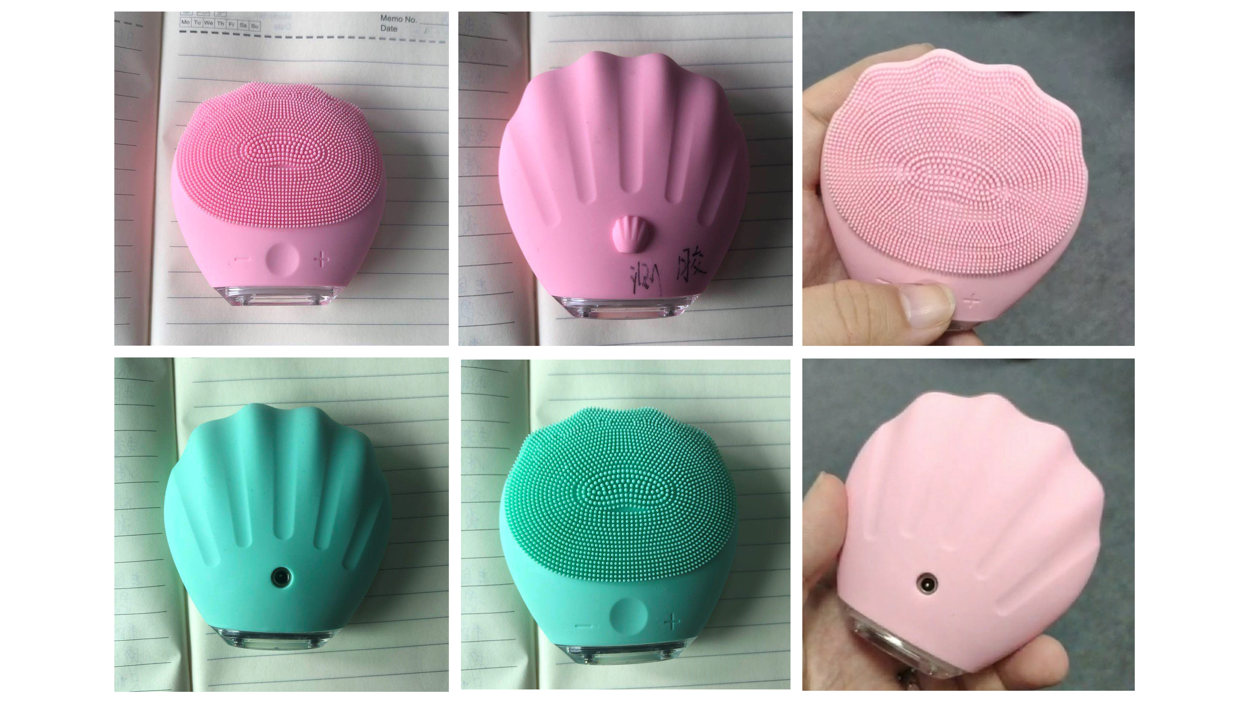 Cleanser，Face washing instrument，face，clarisonic ，female sex，nursing，Facial cleansing，