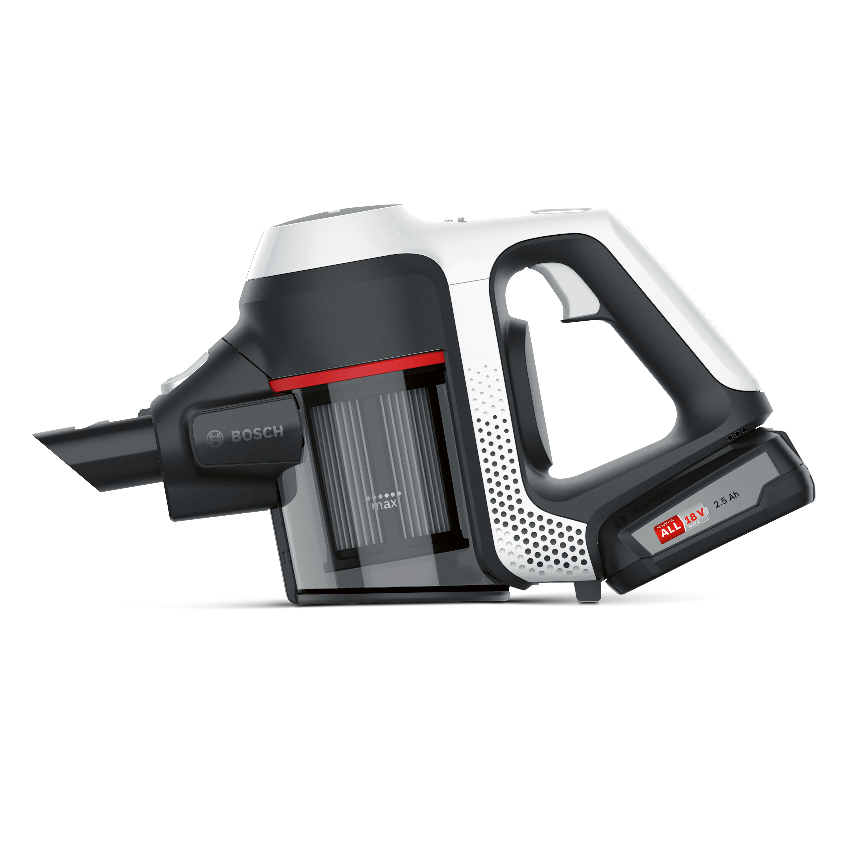 2020 red dot product design award，Cordless vacuum cleaner，black，modern，Simplicity，