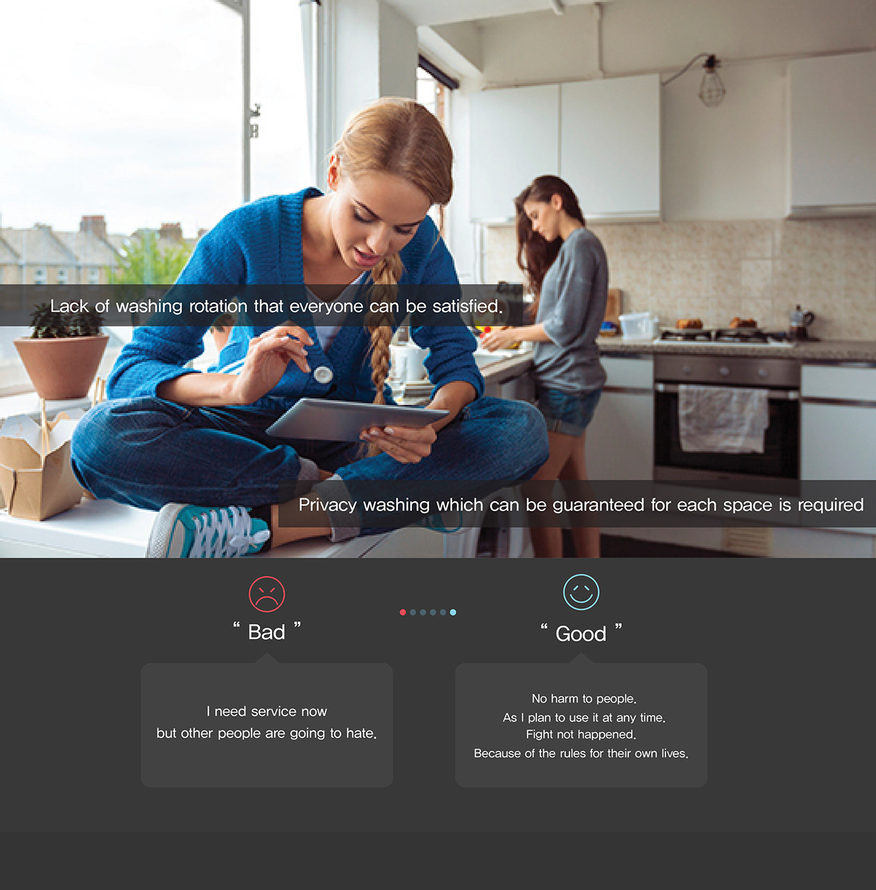 product design，industrial design，Washing machine，originality，Simplicity，