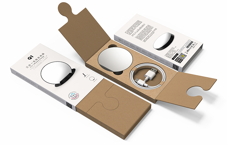 Wireless charging，Charger，Mobile phone bracket，Wireless charging of mirror，Original design，