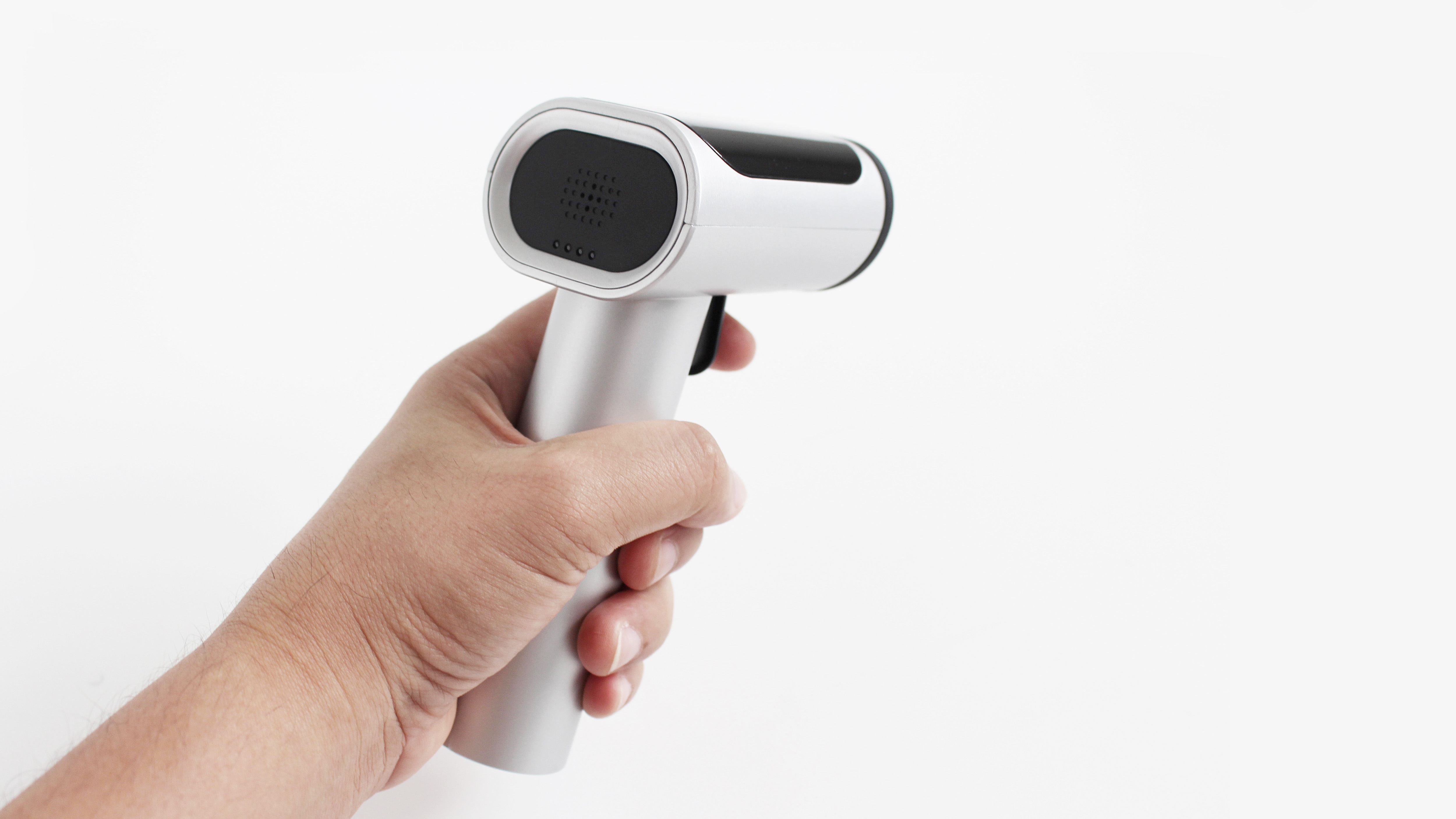 Scanning gun，Bar code scanning gun，