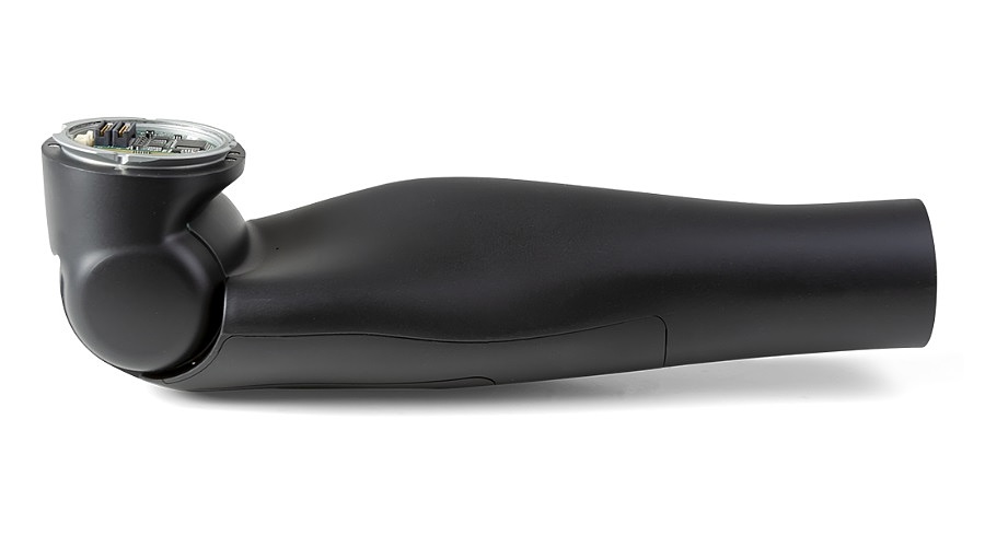 2020红点产品设计大奖，Espire® Elbow Pro，关节，假体，电池，假肢，