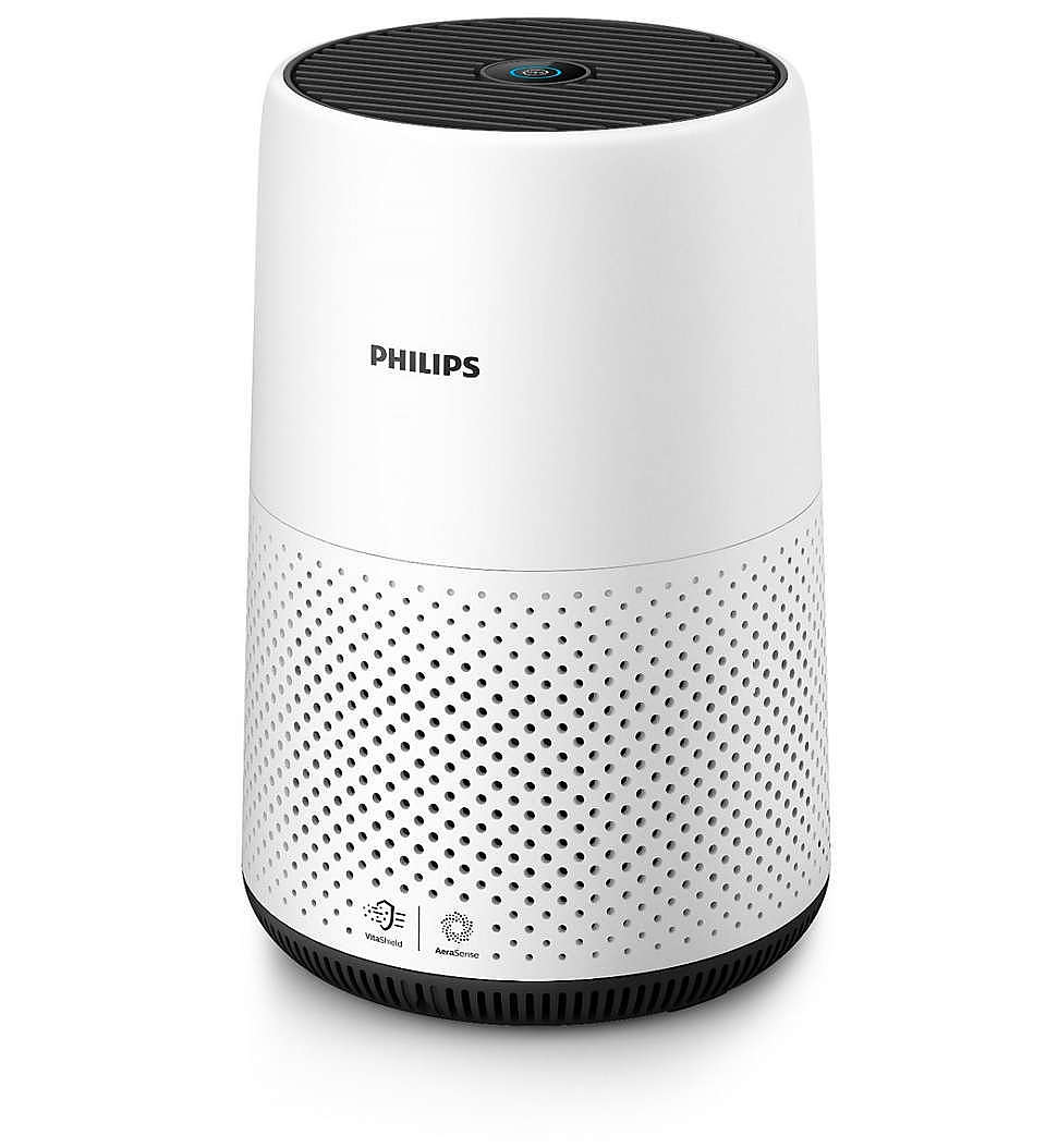 2020红点产品设计大奖，Philips Air Purifier，空气净化器，philips，飞利浦，智能，