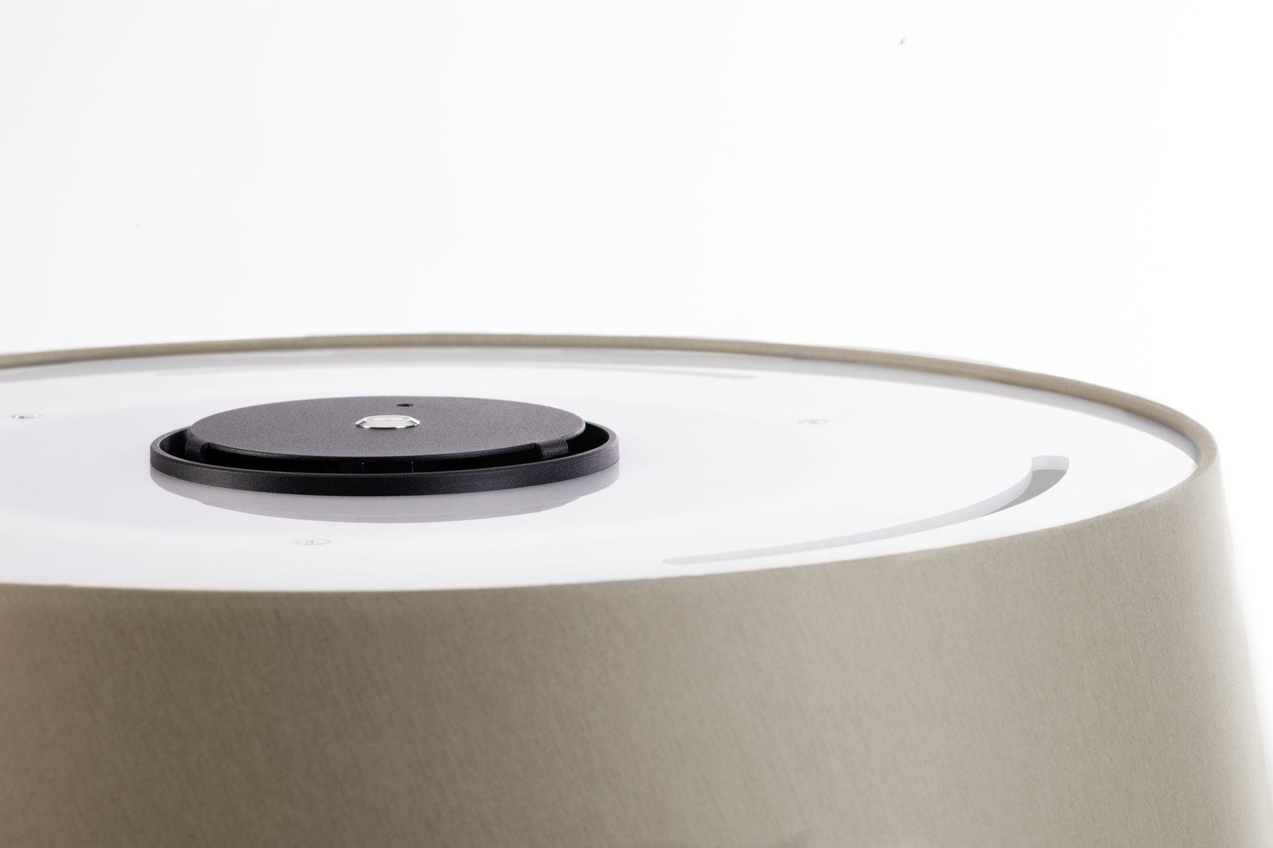 2020 red dot product design award，Hailey，Floor lamp，air cleaner，lamps and lanterns，Lighting，lighting，