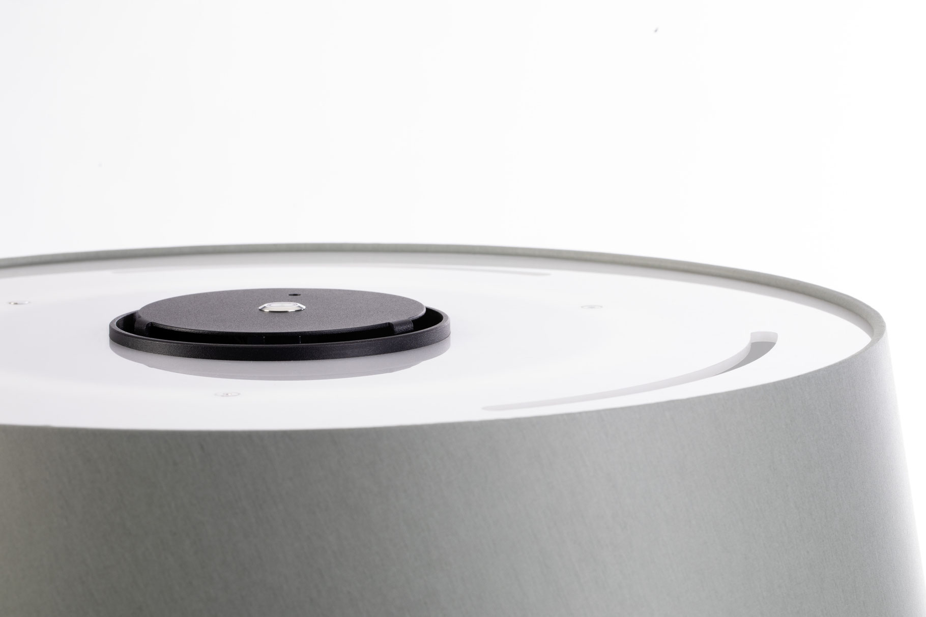 2020 red dot product design award，Hailey，Floor lamp，air cleaner，lamps and lanterns，Lighting，lighting，