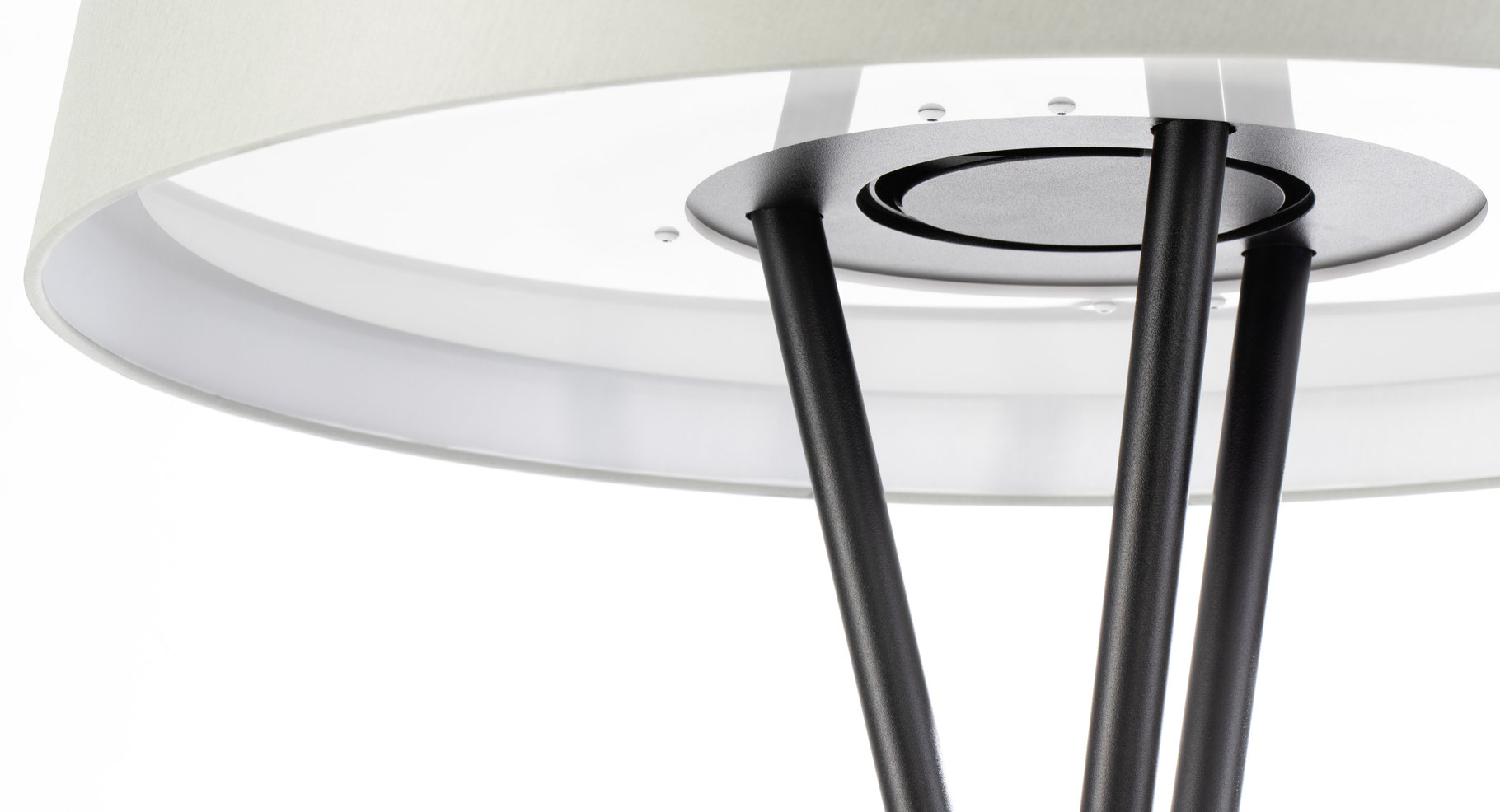 2020 red dot product design award，Hailey，Floor lamp，air cleaner，lamps and lanterns，Lighting，lighting，