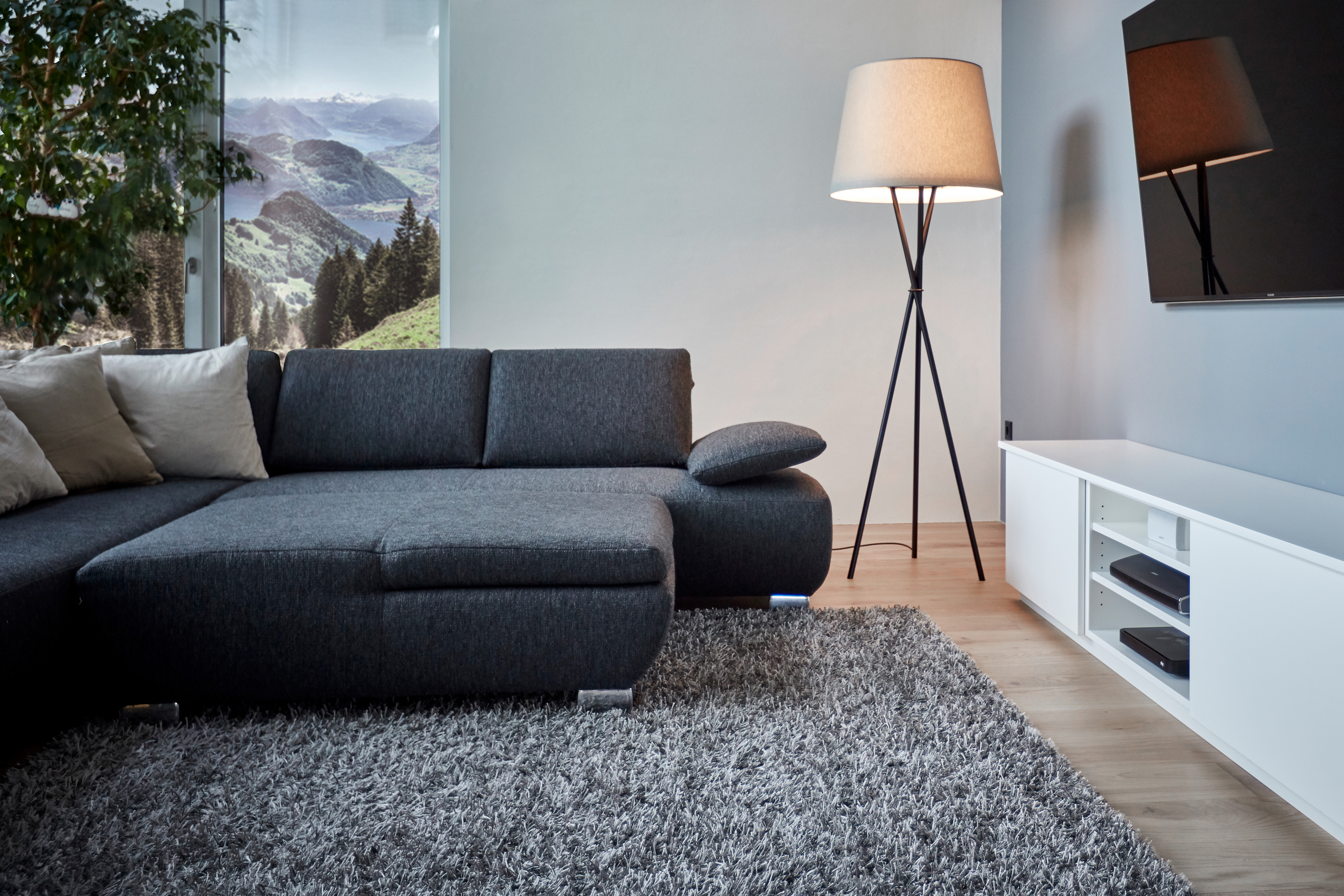 2020 red dot product design award，Hailey，Floor lamp，air cleaner，lamps and lanterns，Lighting，lighting，