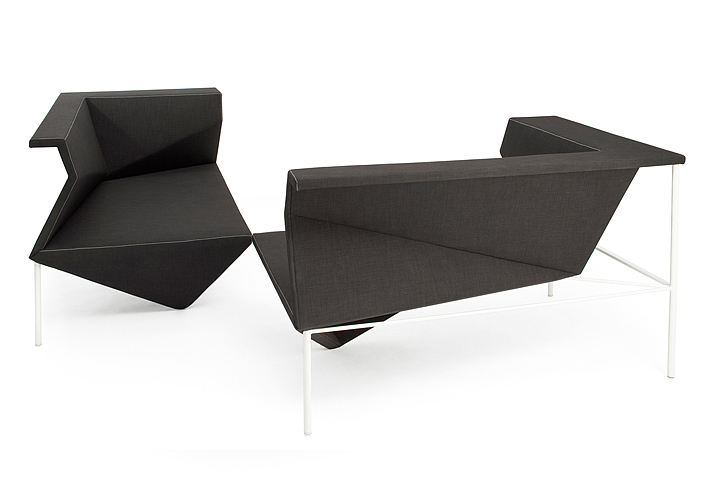 sofa，originality，Simplicity，product design，furniture design ，