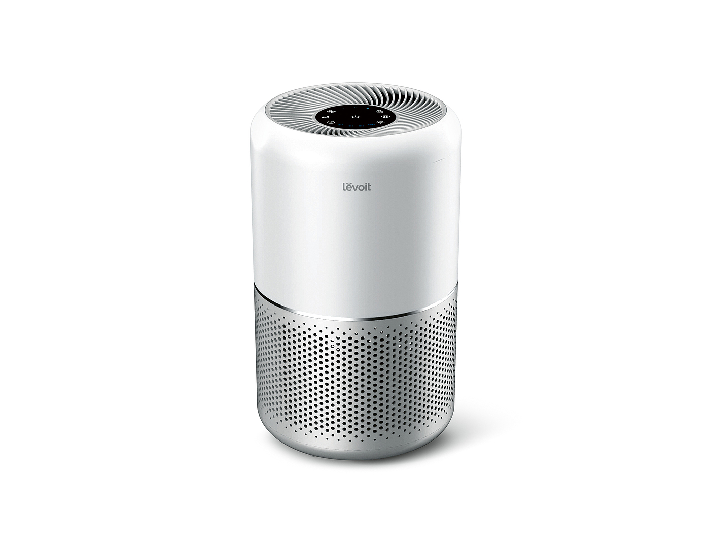 2020 red dot product design award，Levoit Core 300S，air cleaner，led，