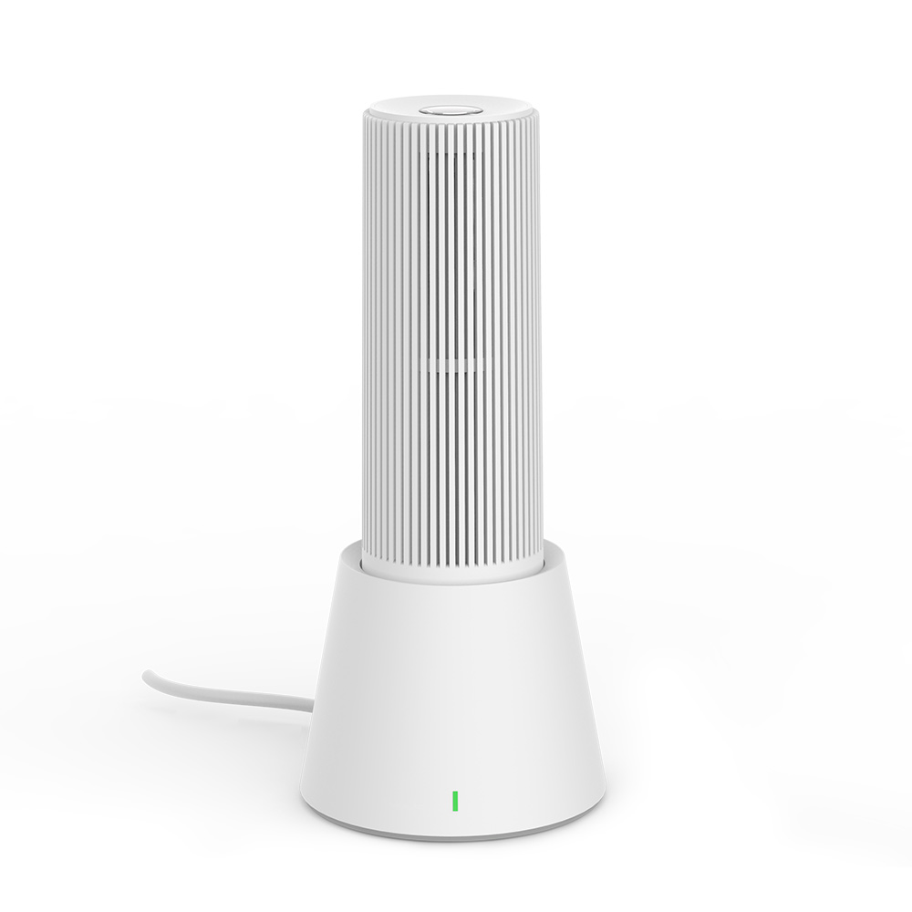 2020 red dot product design award，dehumidifier，TOP-X，silica gel，charge，environment protection，