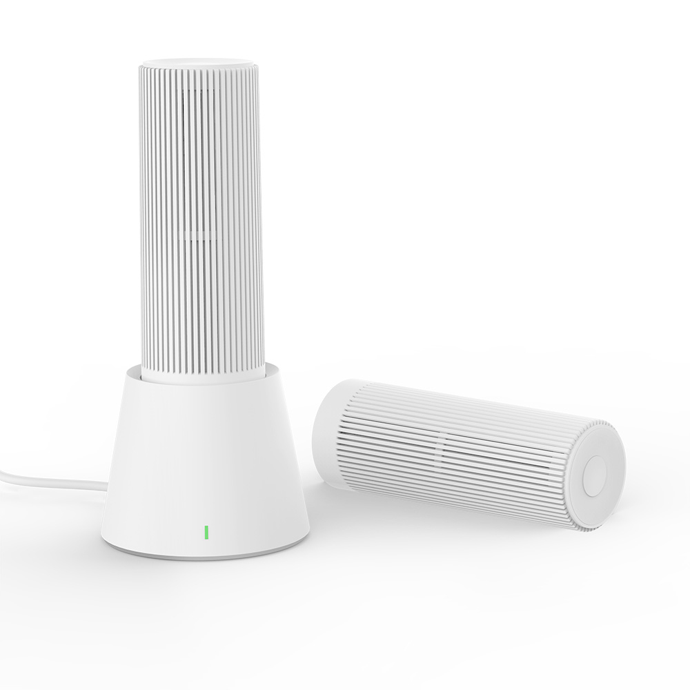 2020 red dot product design award，dehumidifier，TOP-X，silica gel，charge，environment protection，