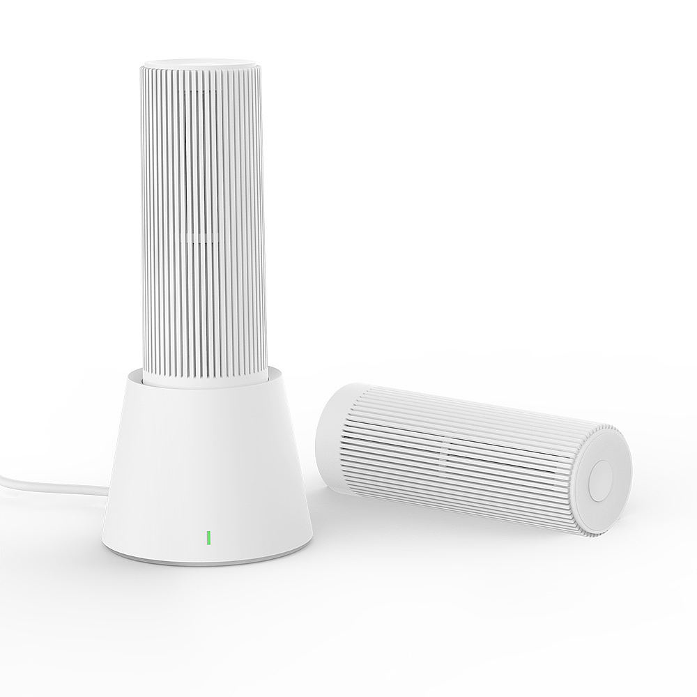 2020 red dot product design award，dehumidifier，TOP-X，silica gel，charge，environment protection，