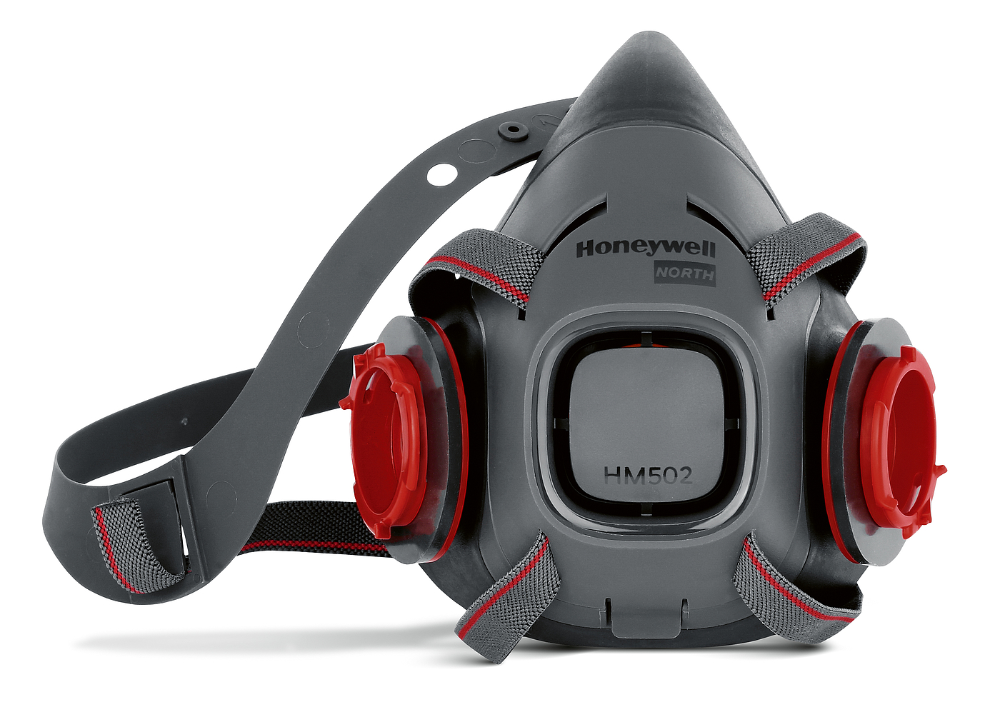 2020 red dot product design award，respirator，Air purification，Honeywell，North HM500，