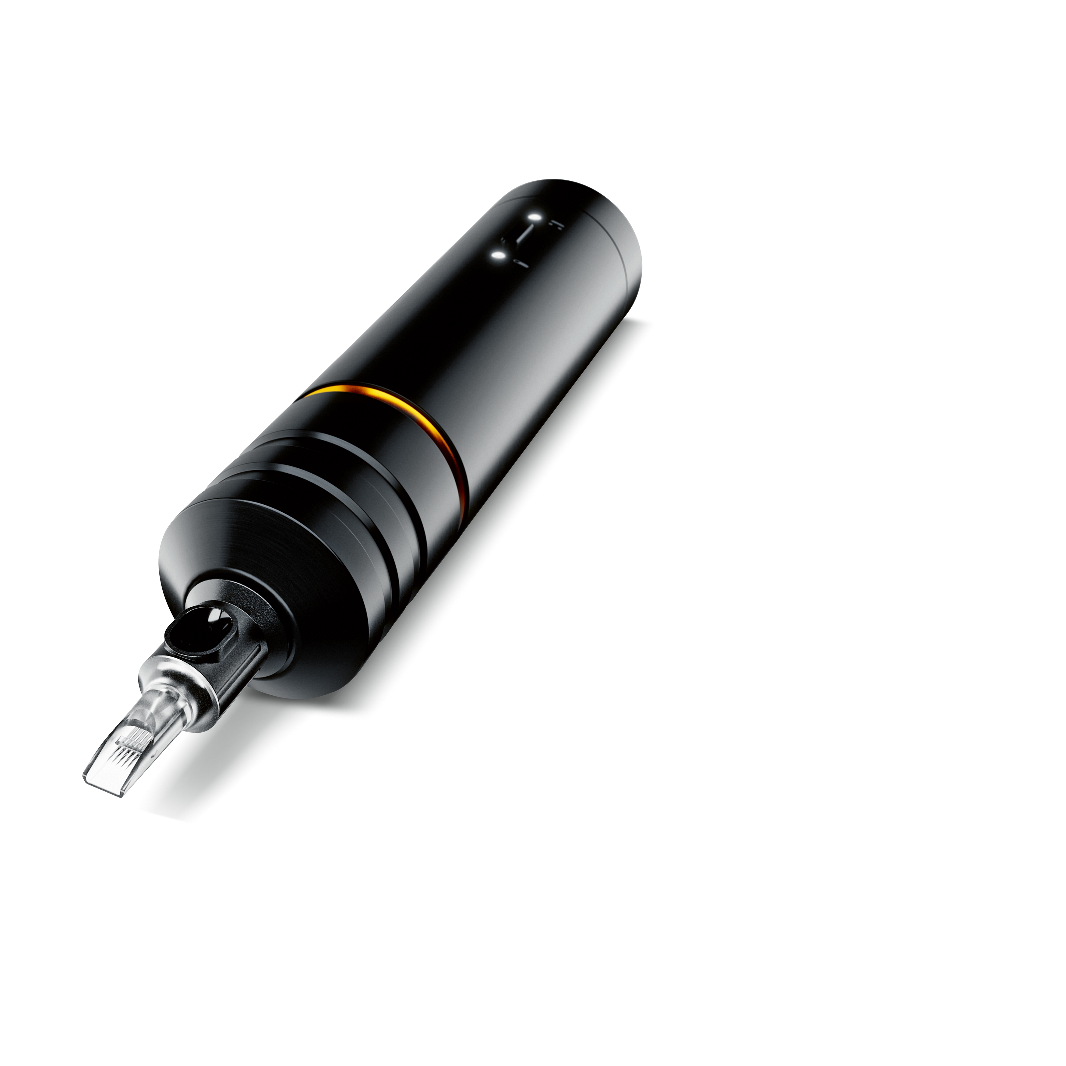 2020 red dot product design award，SOL Nova Unlimited，Tattoo machine，wireless，Lightness，Battery，charge，