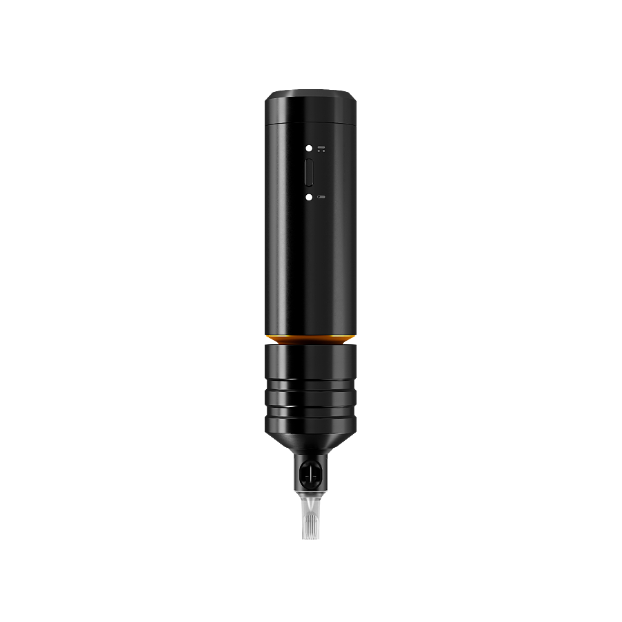 2020 red dot product design award，SOL Nova Unlimited，Tattoo machine，wireless，Lightness，Battery，charge，
