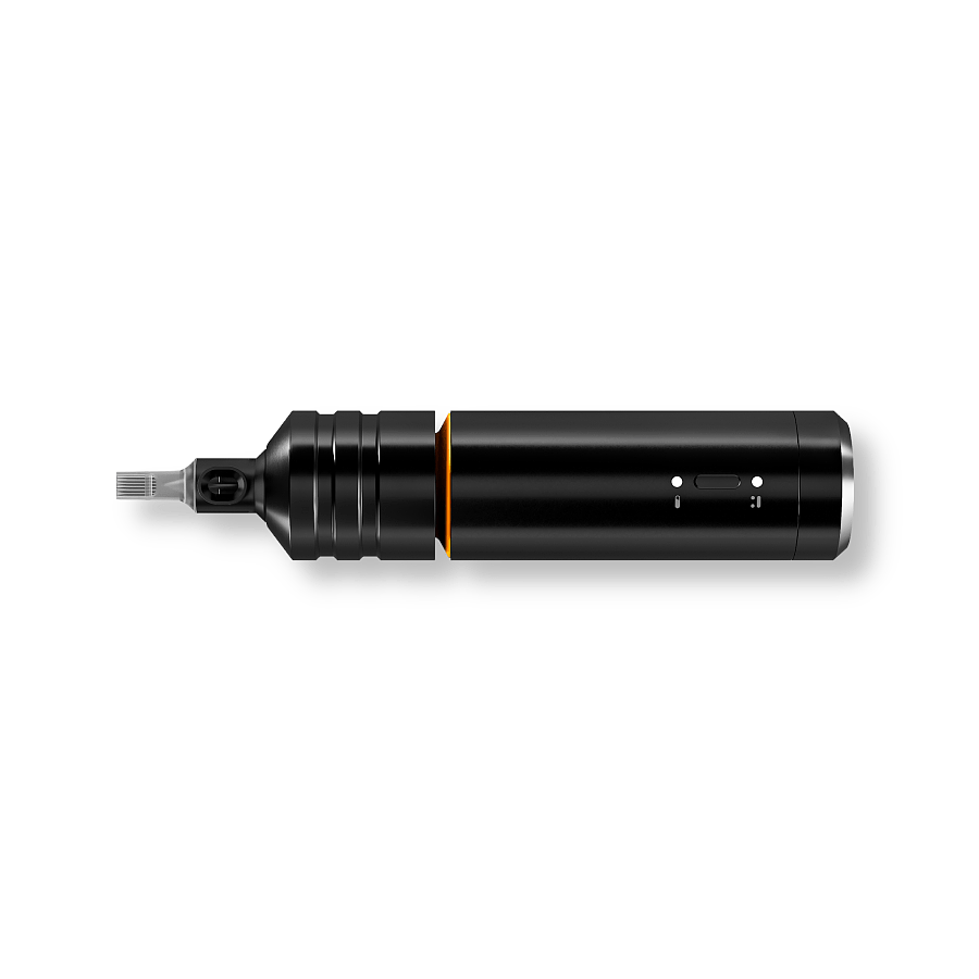 2020 red dot product design award，SOL Nova Unlimited，Tattoo machine，wireless，Lightness，Battery，charge，