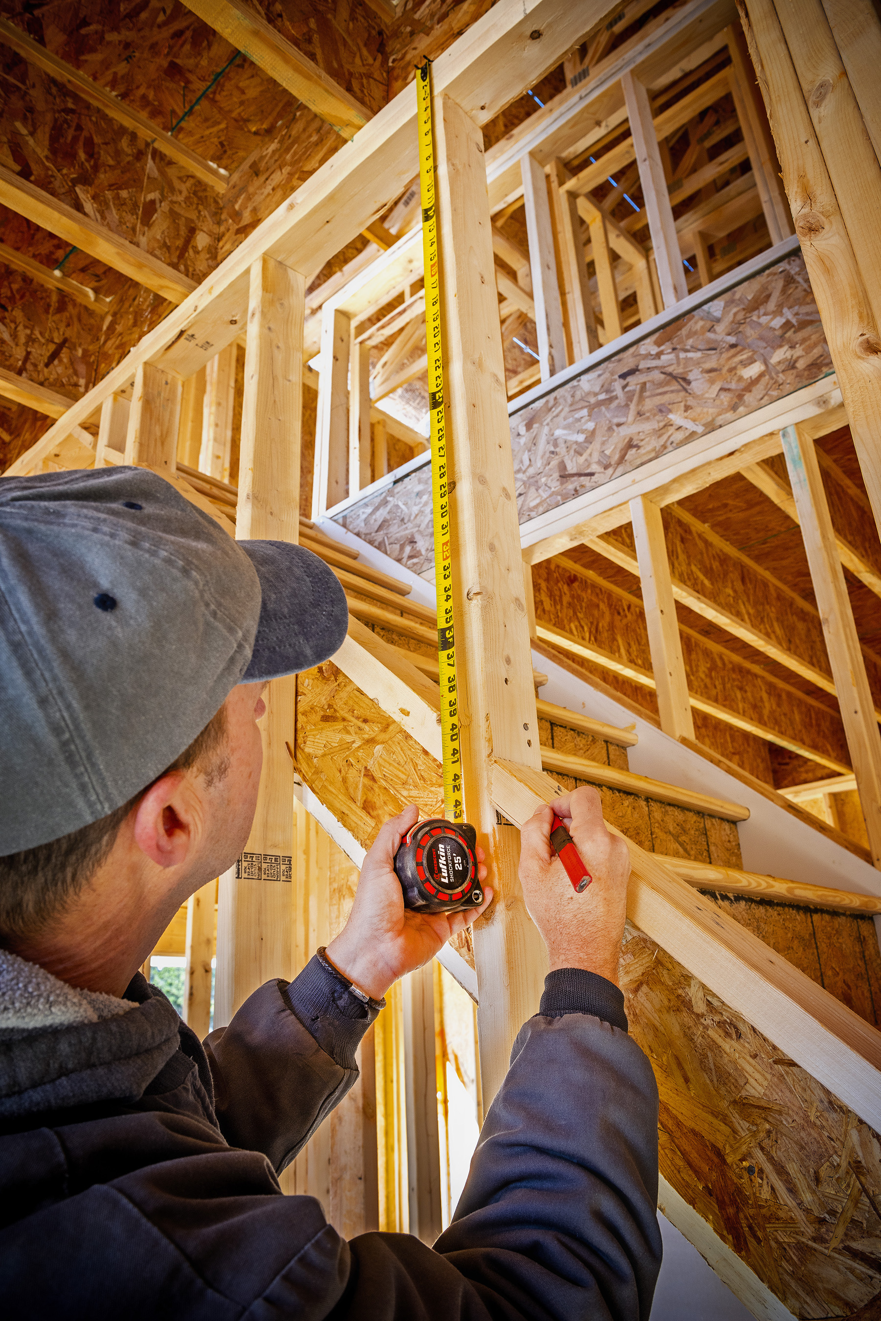 2020 red dot product design award，Tape measure，Crescent，durable，