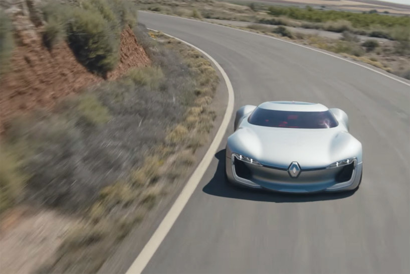 vehicle，Sports car，open，product design，Automatic design，industrial design，