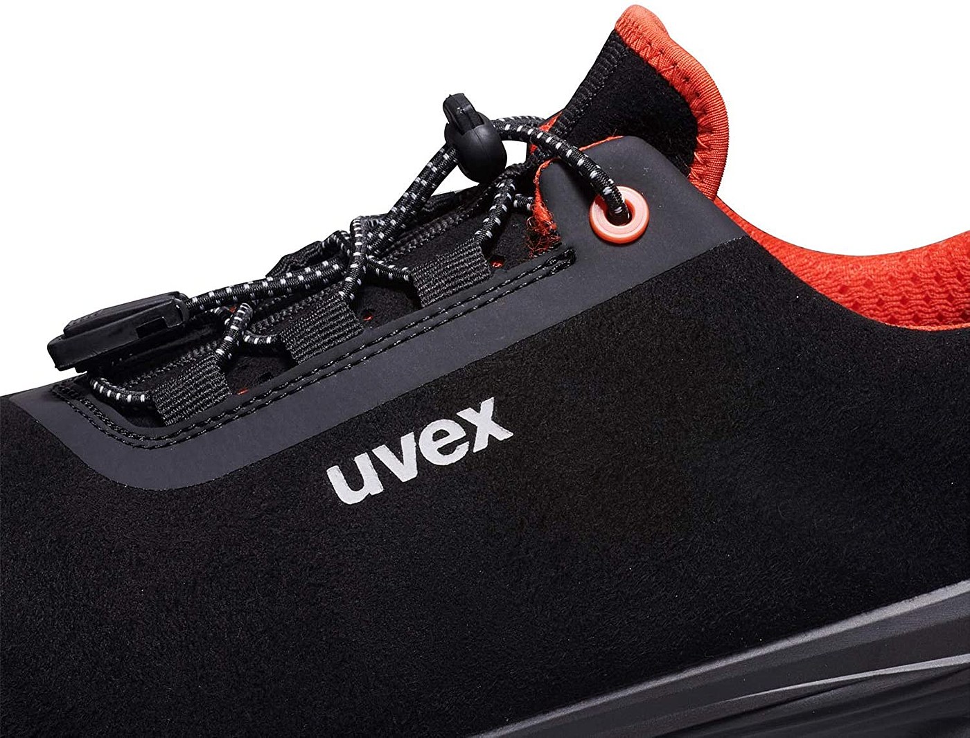 2020红点产品设计大奖，uvex1 G2，轻巧，无缝，透气，鞋，PU uvex i-PUREnrj，
