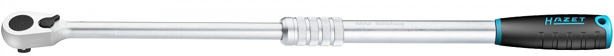 2020 red dot product design award，HAZET 916 HPLG，Ratchet，Wrench，