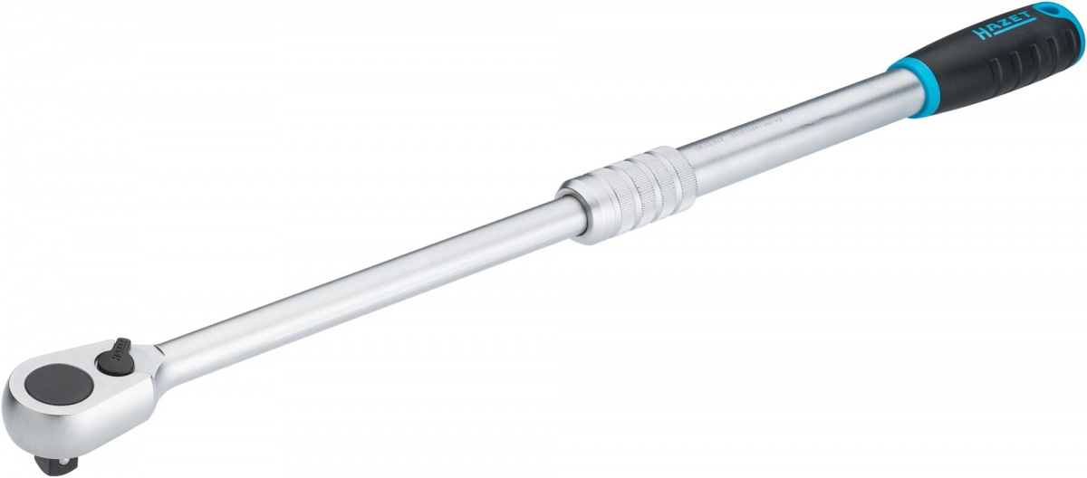 2020 red dot product design award，HAZET 916 HPLG，Ratchet，Wrench，