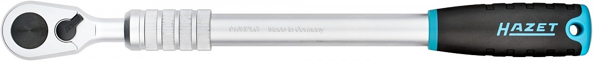 2020 red dot product design award，HAZET 916 HPLG，Ratchet，Wrench，