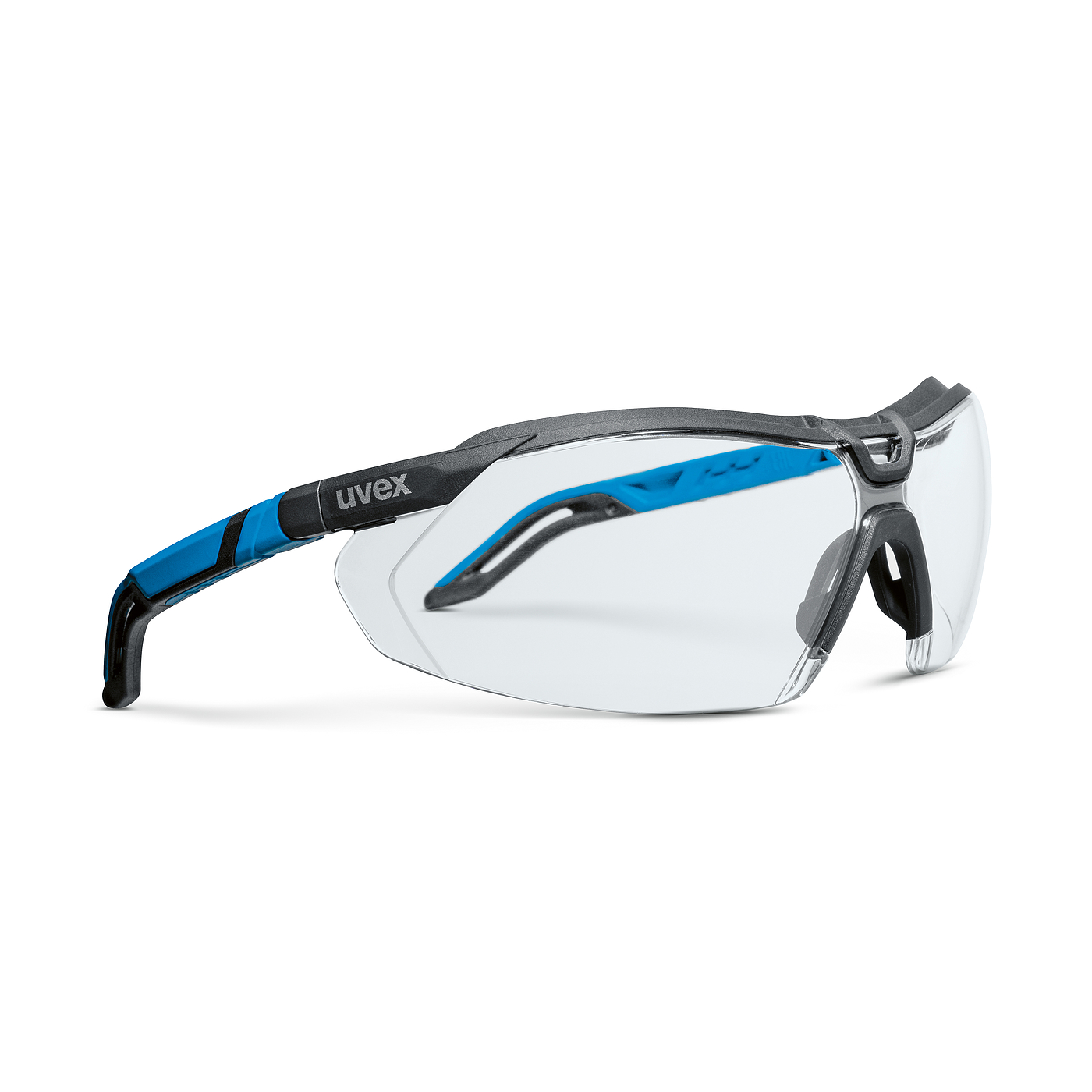 2020 red dot product design award，uvex i-5，Safety glasses，Antifogging，Scratch resistant，